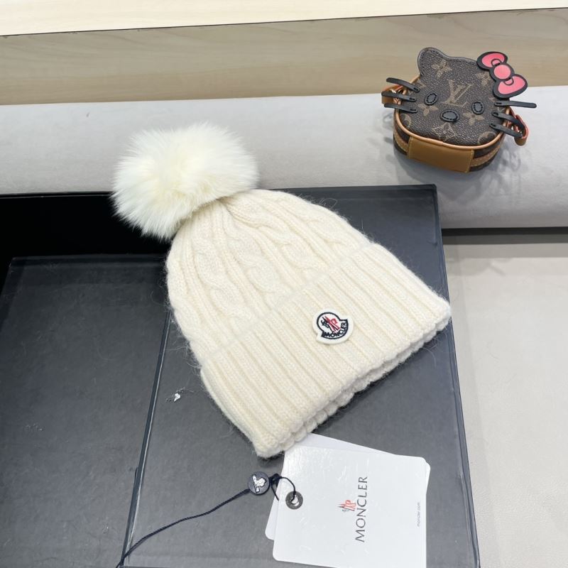 Moncler Caps